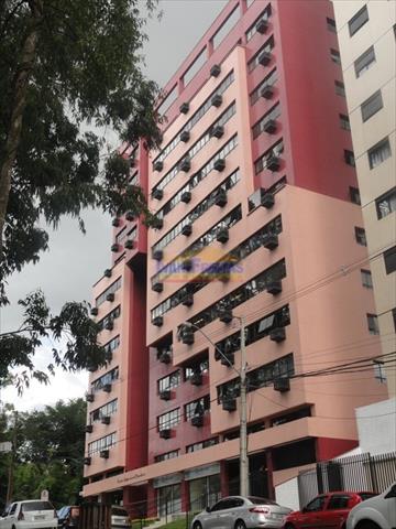 Cjto Comercial_sala para locacao no Portao em Curitiba com 29,56m² por R$ 1.210,00