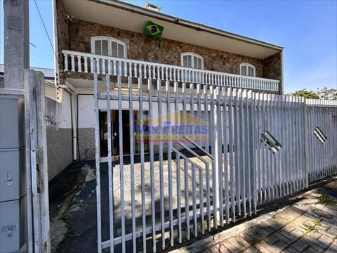Loja para locacao no Fazendinha em Curitiba com 112m² por R$ 4.290,00