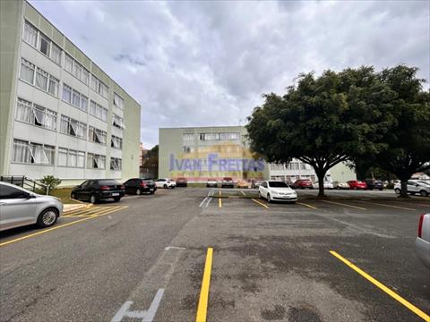 Apartamento para venda no Cidade Industrial em Curitiba com 74,59m² por R$ 289.000,00