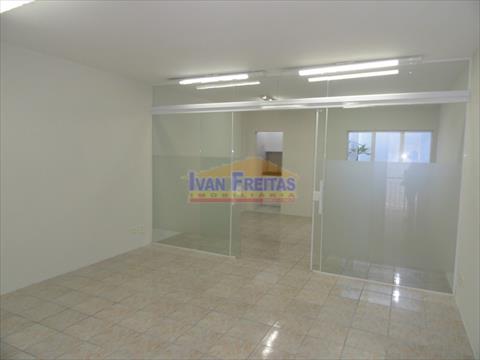Cjto Comercial_sala para locacao no Portao em Curitiba com 56,5m² por R$ 1.800,00