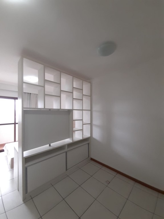 Apartamento para locacao no Centro em Curitiba com 38,2m² por R$ 2.040,00