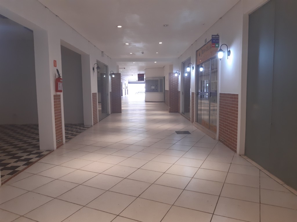 Hall Galeria