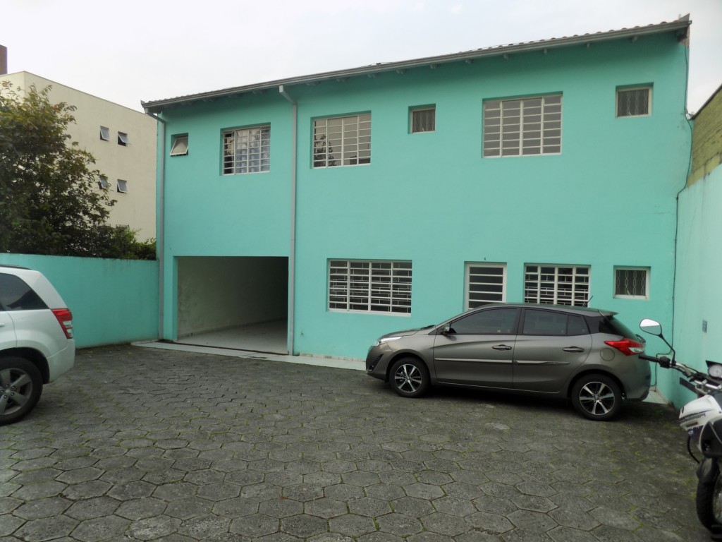 Estacionamento