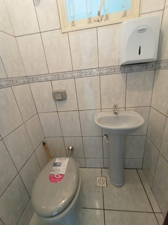 Banheiro