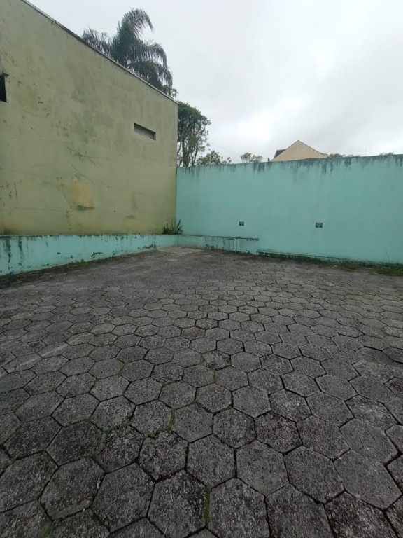 Estacionamento
