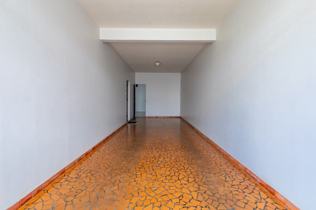 Casa Residencial para locacao no Bacacheri em Curitiba com 202m² por R$ 5.400,00