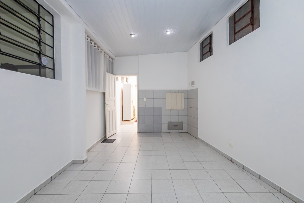 Casa Residencial para locacao no Bacacheri em Curitiba com 202m² por R$ 5.400,00
