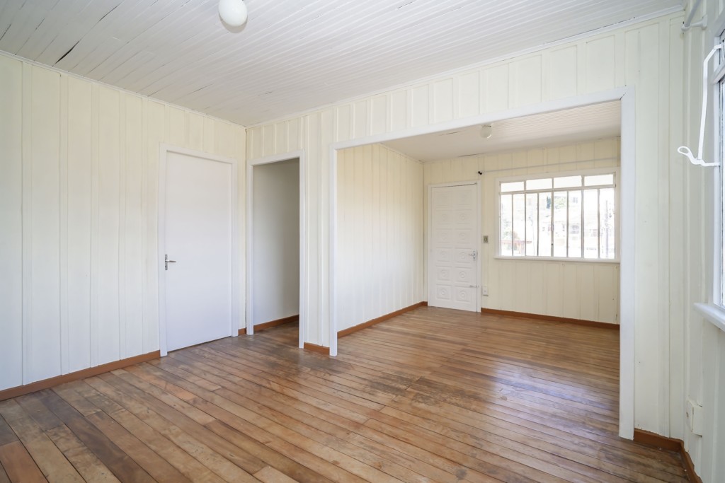 Casa Residencial para locacao no Vista Alegre em Curitiba com 120m² por R$ 3.840,00