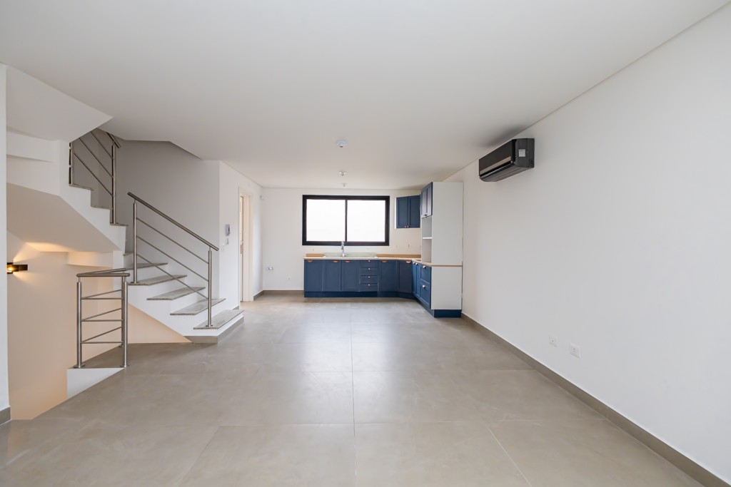 Sobrado para locacao no Jardim Social em Curitiba com 179,95m² por R$ 7.200,00