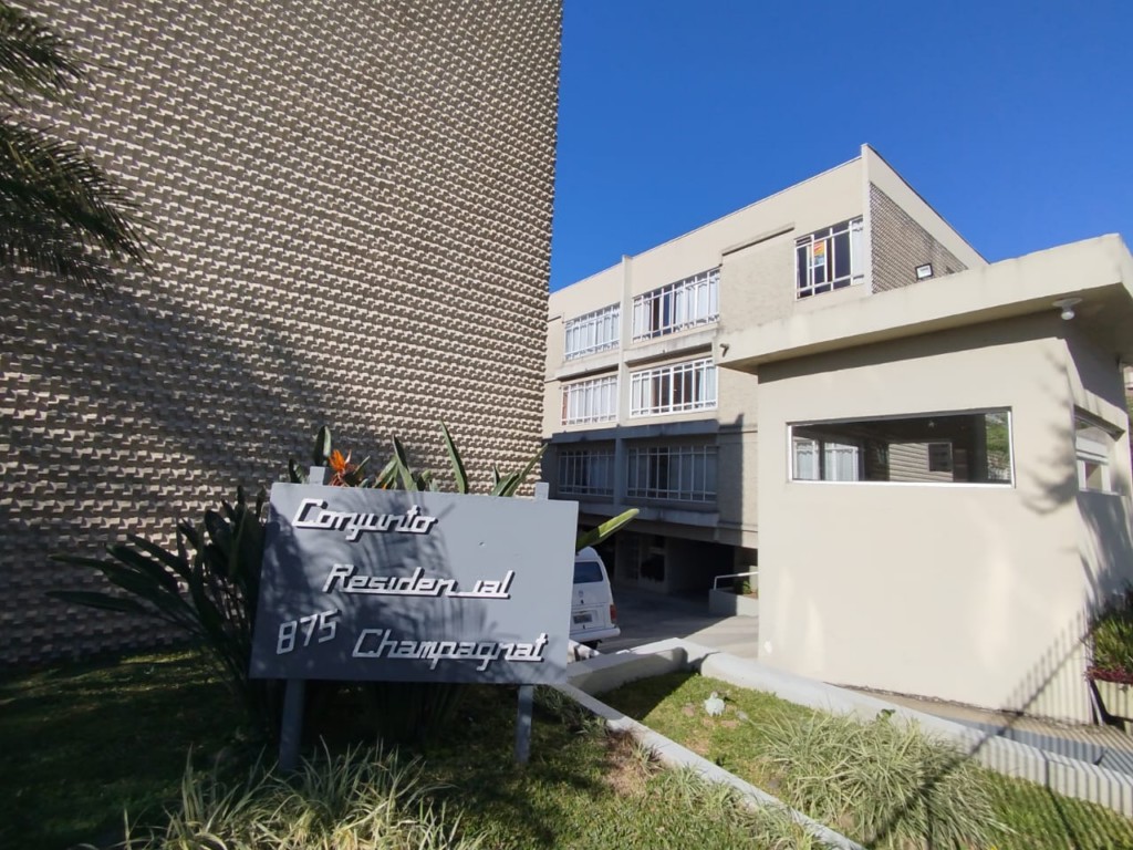 Apartamento para locacao no Bigorrilho em Curitiba com 151,81m² por R$ 4.320,00