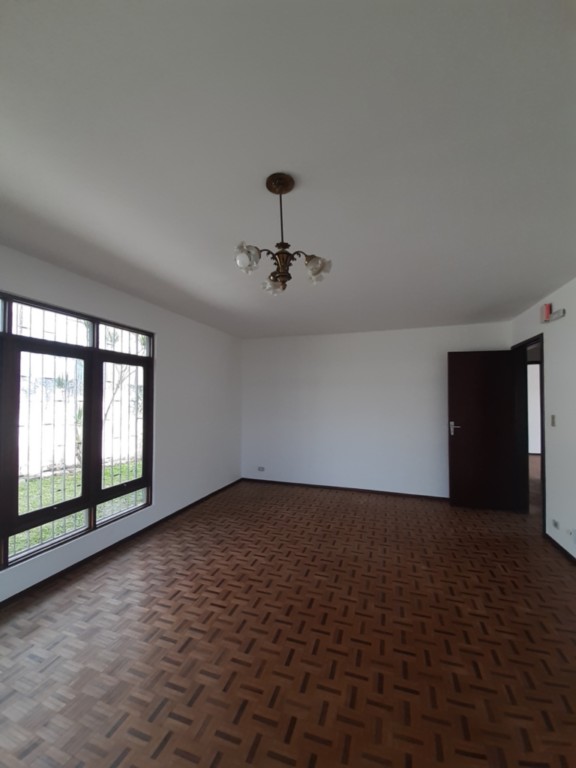 Casa Comercial para locacao no Bom Retiro em Curitiba com 213,6m² por R$ 5.280,00