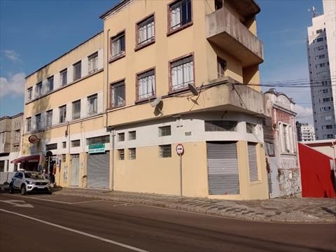 Loja para locacao no Centro em Curitiba com 20m² por R$ 720,00