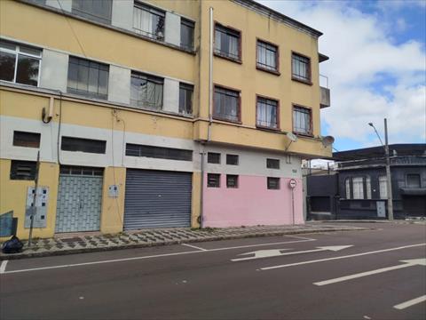 Loja para locacao no Centro em Curitiba com 20m² por R$ 495,00