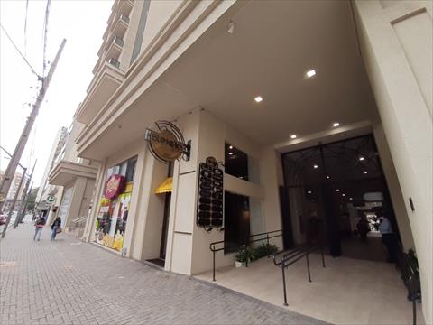 Loja para locacao no Centro em Curitiba com 252,56m² por R$ 5.940,00