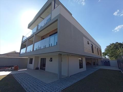 Apartamento para locacao no Atuba em Curitiba com 17m² por R$ 1.800,00