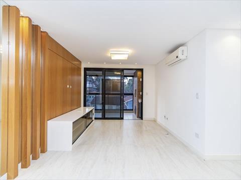 Apartamento para locacao no Merces em Curitiba com 205,15m² por R$ 8.160,00