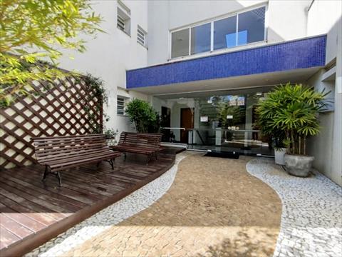 Apartamento para locacao no Bom Retiro em Curitiba com 310,4m² por R$ 5.400,00