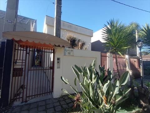 Apartamento para locacao no Sao Francisco em Curitiba com 86,19m² por R$ 1.920,00