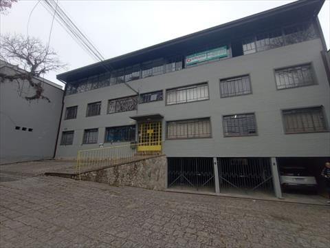 Conjunto Comercial / Sala para locacao no Alto da XV em Curitiba com 54,8m² por R$ 2.100,00