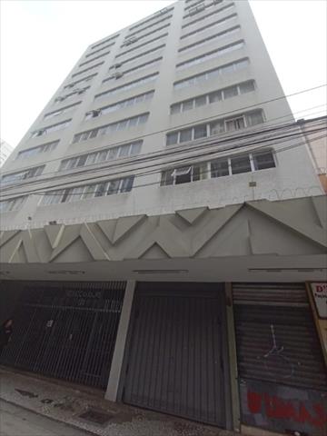 Loja para locacao no Centro em Curitiba com 43m² por R$ 2.760,00