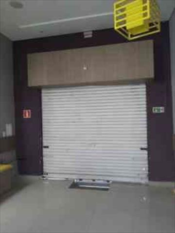 Loja para locacao no Centro em Curitiba com 108m² por R$ 4.680,00