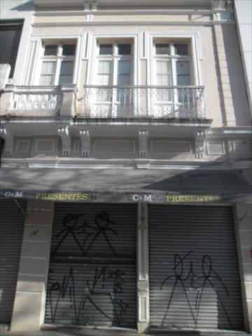 Loja para locacao no Centro em Curitiba com 212,75m² por R$ 8.400,00