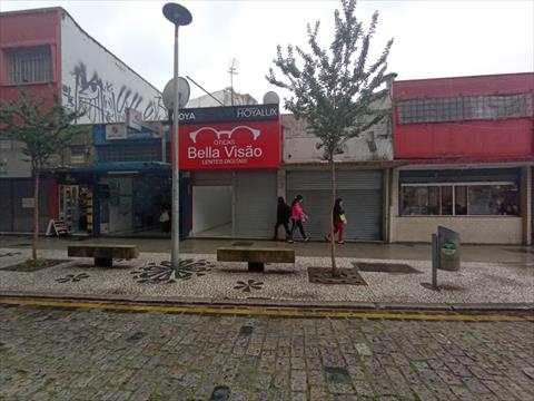 Loja para locacao no Centro em Curitiba com 91m² por R$ 11.880,00