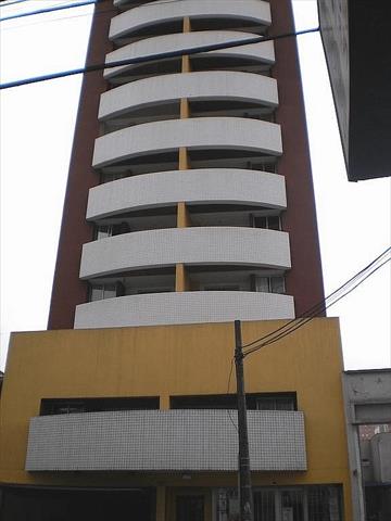 Apartamento para locacao no Centro em Curitiba com 60m² por R$ 1.800,00
