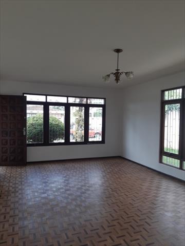 Casa Comercial para locacao no Bom Retiro em Curitiba com 213,6m² por R$ 5.280,00