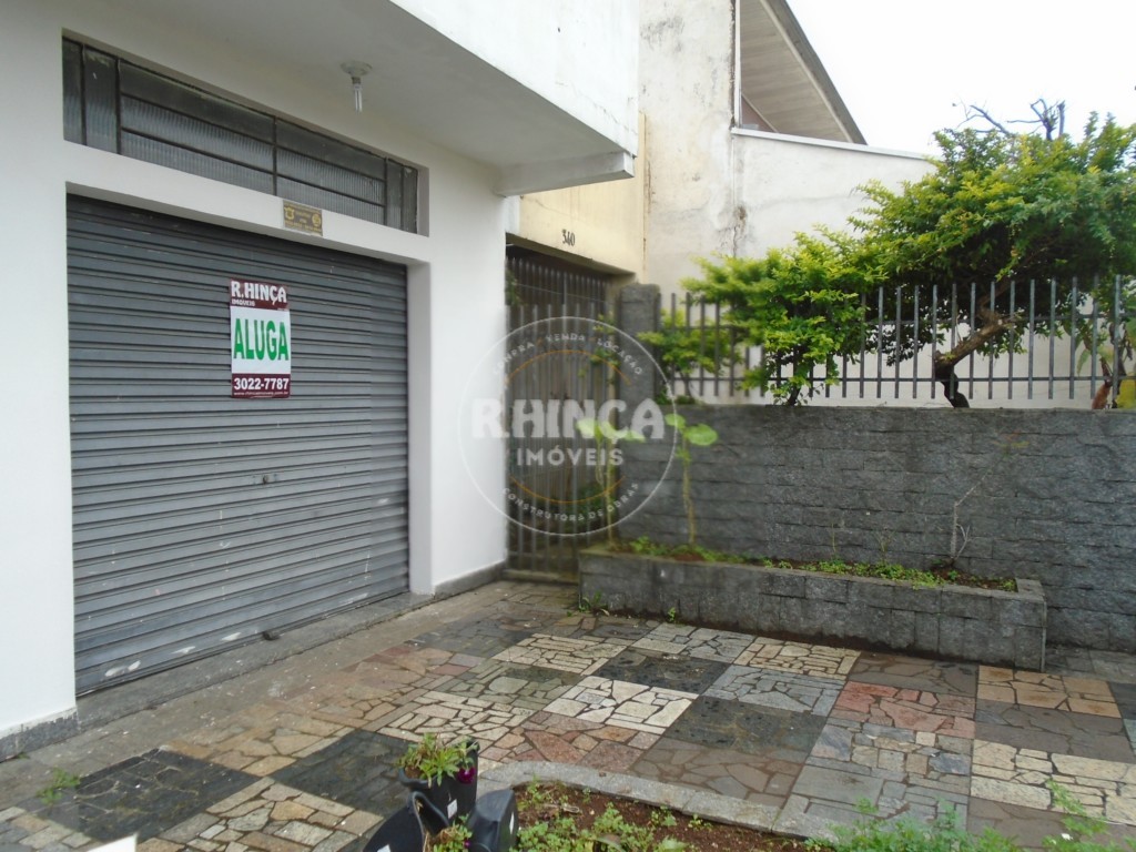 Loja para locacao no Pinheirinho em Curitiba com 30m² por R$ 1.625,00