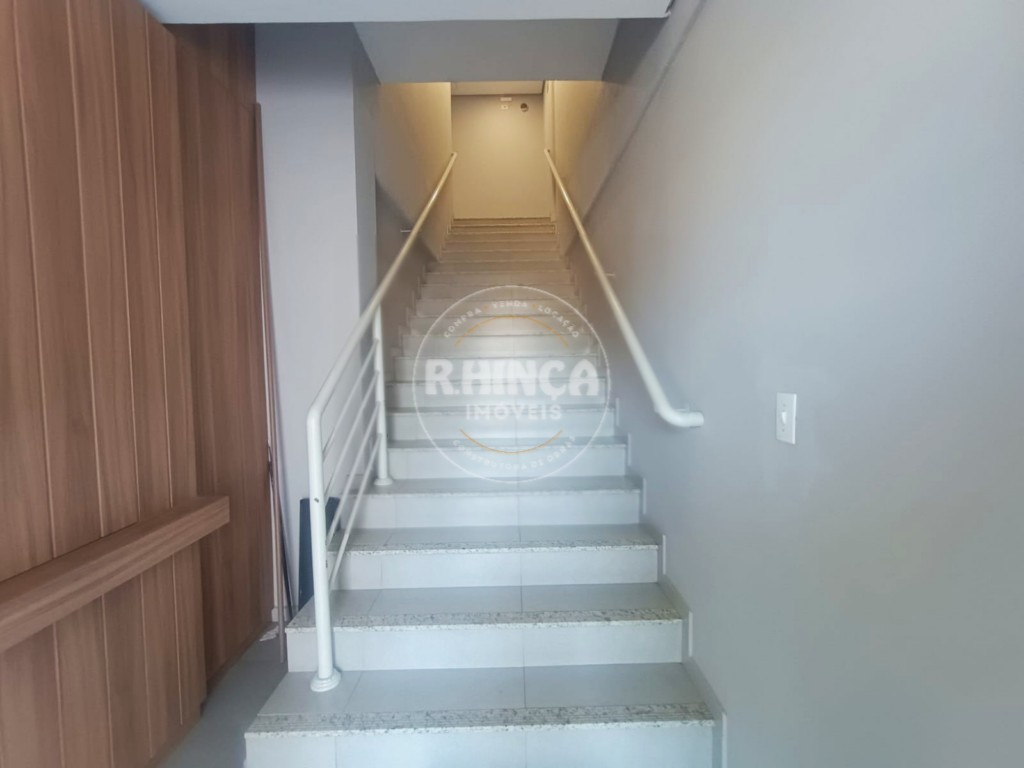 Sala para locacao no Capao Raso em Curitiba com 50m² por R$ 2.250,00