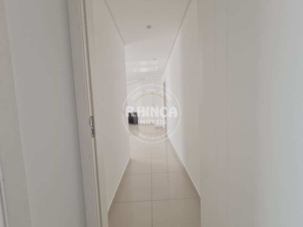 Apartamento para locacao no Capao Raso em Curitiba com 111m² por R$ 4.687,50