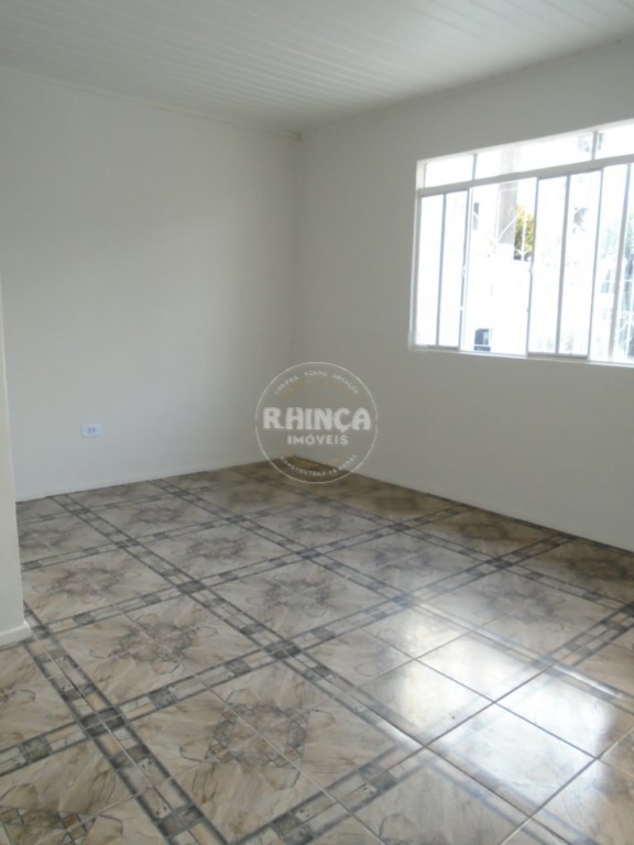 Sobrado para venda no Uberaba em Curitiba com 240m² por R$ 390.000,00