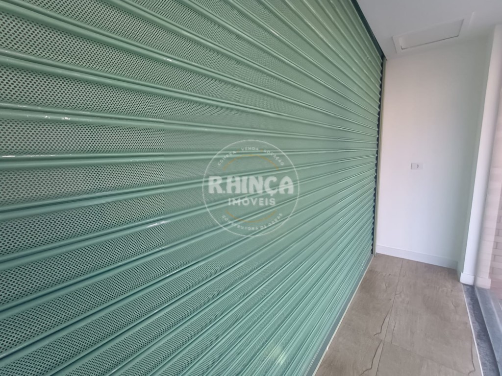 Loja para locacao no Alto da  XV em Curitiba com 30m² por R$ 4.875,00