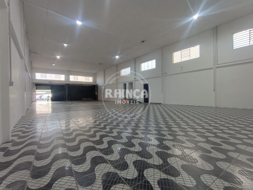 Loja para locacao no Capao Raso em Curitiba com 238m² por R$ 7.750,00