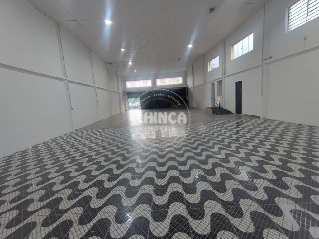 Loja para locacao no Capao Raso em Curitiba com 238m² por R$ 7.750,00