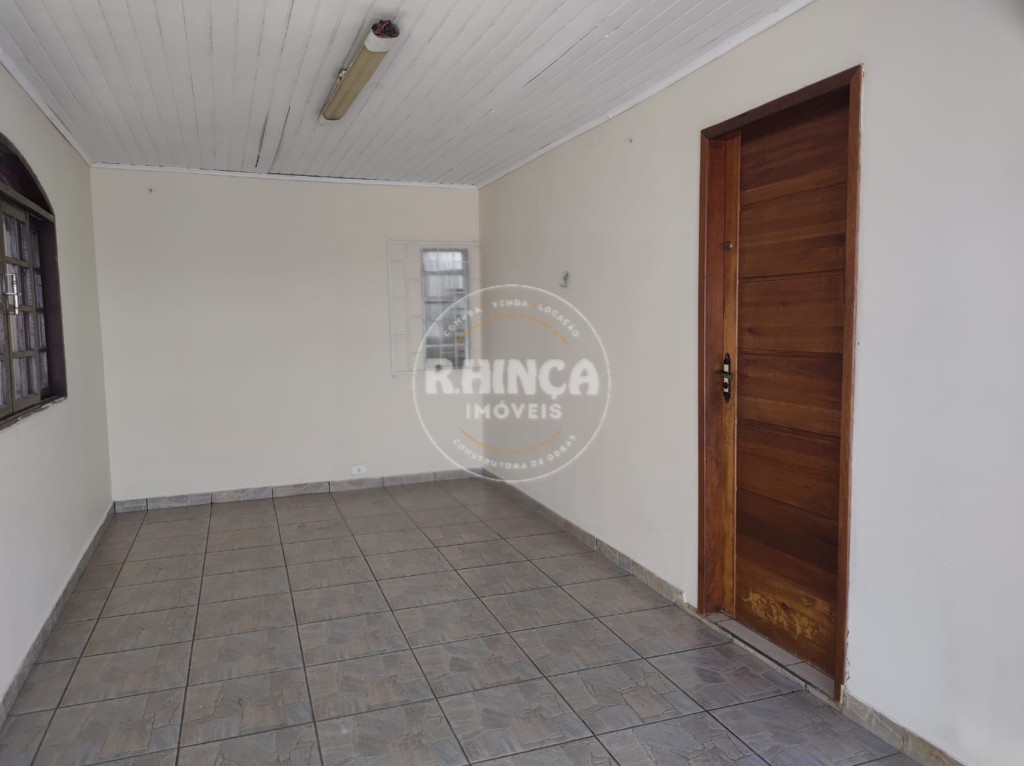 Sobrado para venda no Novo Mundo em Curitiba com 132m² por R$ 700.000,00