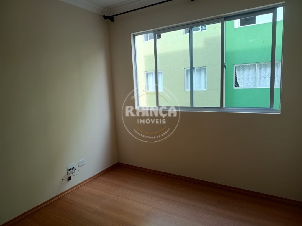 Apartamento para locacao no Capao Raso em Curitiba com 58m² por R$ 2.625,00