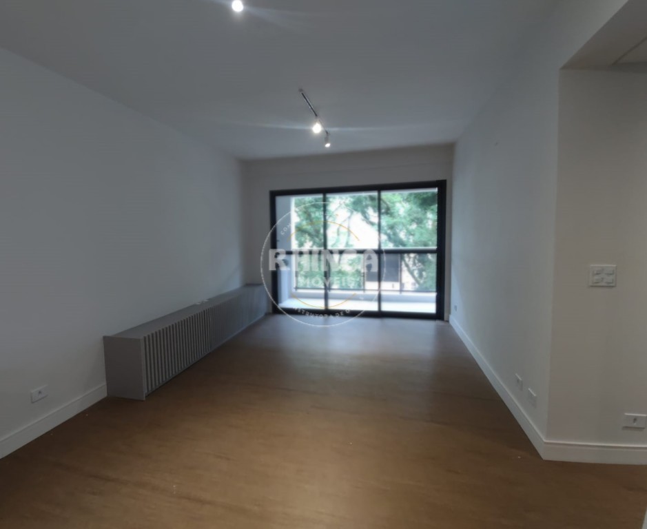 Apartamento para venda no Portao em Curitiba com 91m² por R$ 1.150.000,00