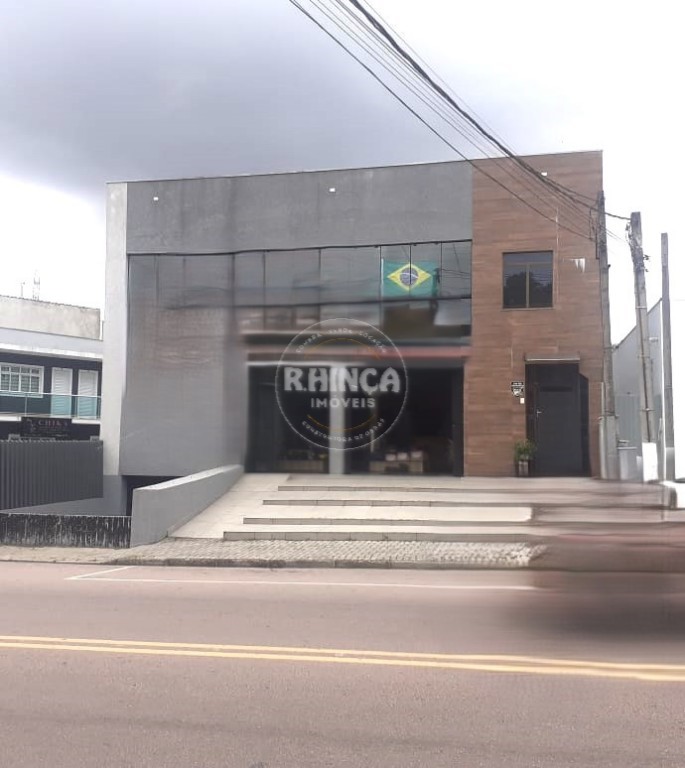 Predio para venda no Pinheirinho em Curitiba com 1,200m² por R$ 7.800.000,00