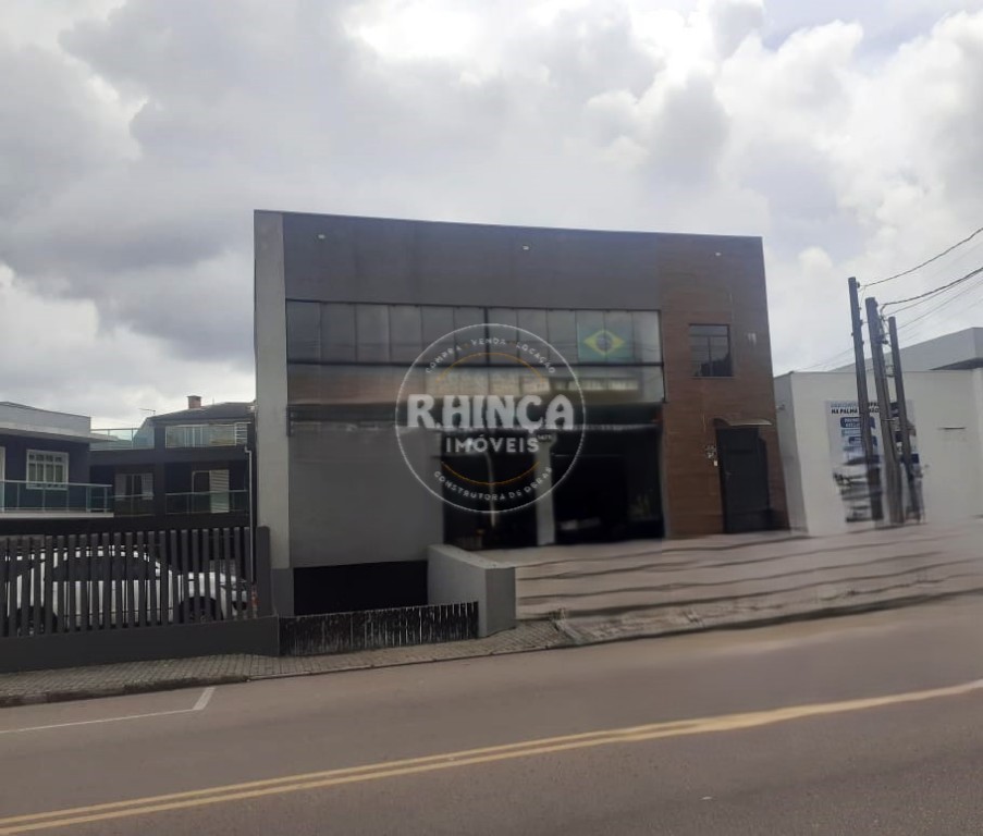 Predio para venda no Pinheirinho em Curitiba com 1,200m² por R$ 7.800.000,00