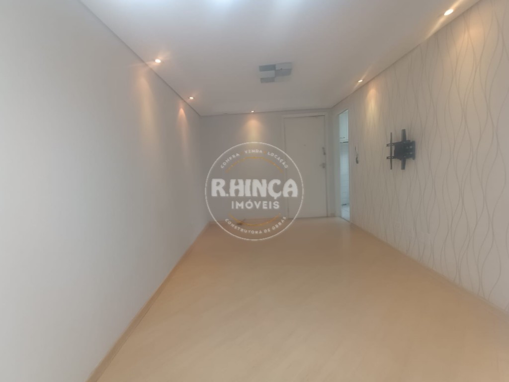 Apartamento para locacao no Portao em Curitiba com 45m² por R$ 2.750,00