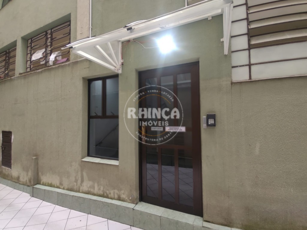 Apartamento para venda no Centro em Curitiba com 124m² por R$ 590.000,00