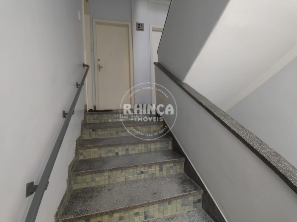 Apartamento para venda no Centro em Curitiba com 124m² por R$ 590.000,00