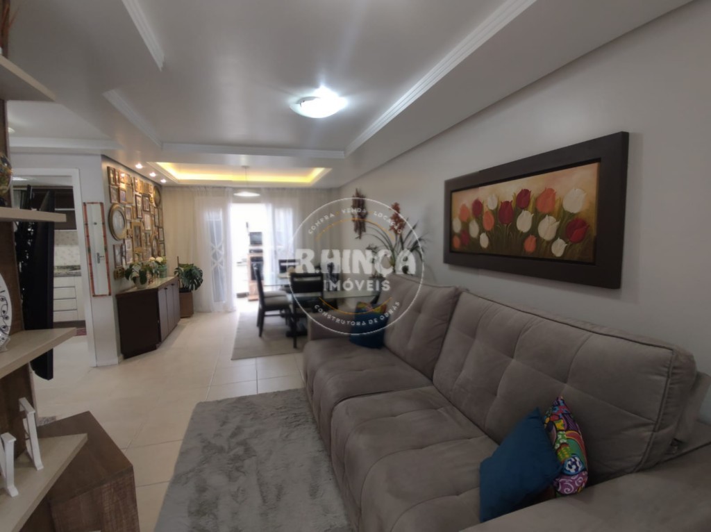 Sobrado para venda no Pilarzinho em Curitiba com 178m² por R$ 890.000,00