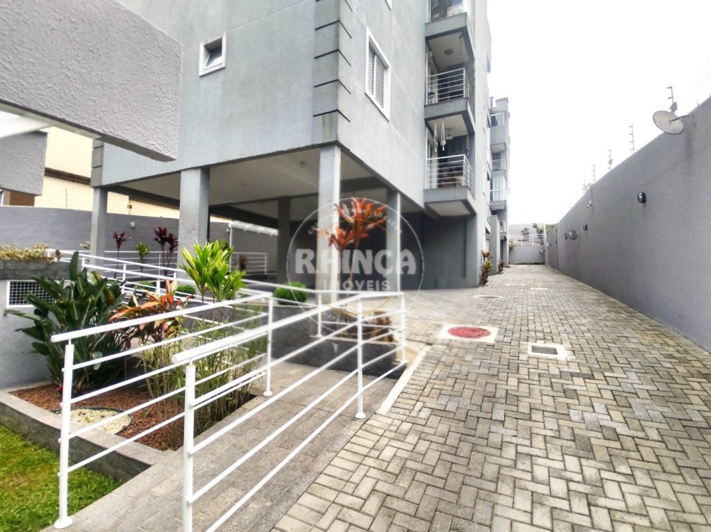 Apartamento no Uberaba em Curitiba Apartamento para venda no Uberaba em Curitiba com 129m² por R$ 695.000,00