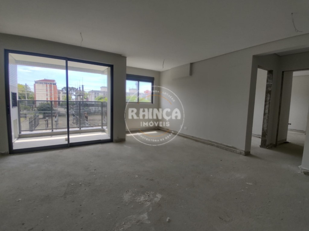 Apartamento para venda no Boa Vista em Curitiba com 112m² por R$ 990.000,00