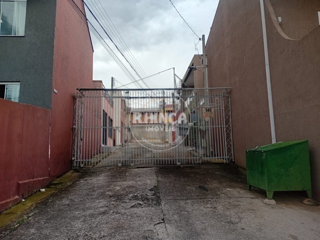 Sobrado para venda no Fazendinha em Curitiba com 85m² por R$ 470.000,00