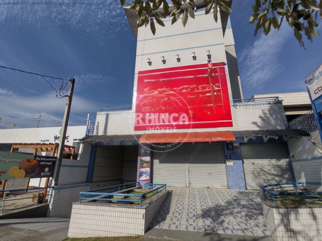 Predio para venda no Alto da  XV em Curitiba com 0m² por R$ 3.500.000,00