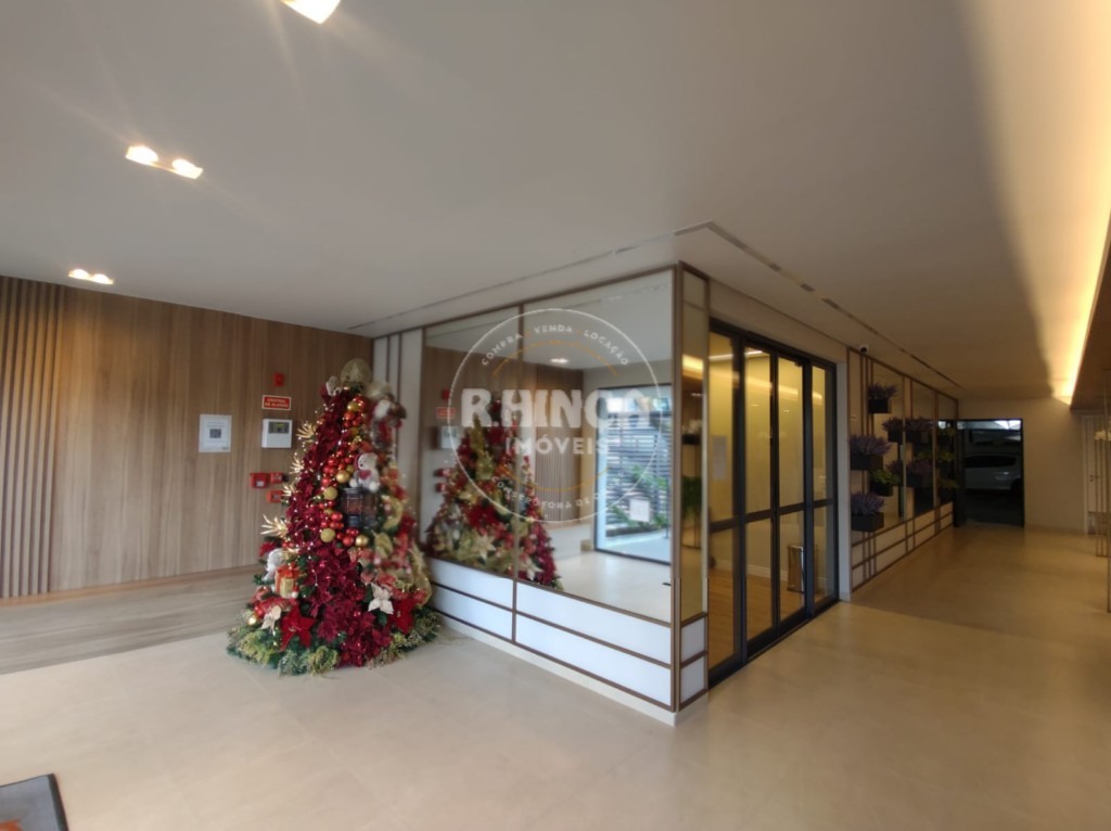 Apartamento para venda no Novo Mundo em Curitiba com 62m² por R$ 650.000,00